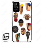قاب گوشی شیائومی ردمی 10 پرایم (Redmi 10 Prime ) طرح بومی کد 2336