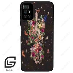قاب گوشی شیائومی ردمی 10 (Redmi 10 4G ) طرح ستون کد 2362
