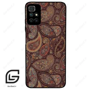 قاب گوشی شیائومی ردمی 10 (Redmi 10 4G ) طرح نقاشی کد 2570