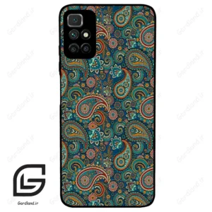 قاب گوشی شیائومی ردمی 10 (Redmi 10 4G ) طرح خانومانه کد 2571