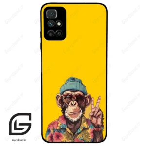 قاب گوشی شیائومی ردمی 10 (Redmi 10 4G ) طرح فانتزی کد 2578