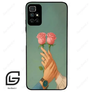 قاب گوشی شیائومی ردمی 10 پرایم (Redmi 10 Prime ) طرح عهد کد 2678