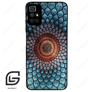 قاب گوشی شیائومی ردمی 10 (Redmi 10 4G ) طرح خاص کد 2689