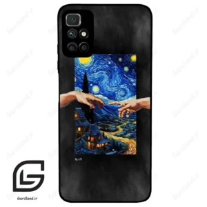 قاب گوشی شیائومی ردمی 10 پرایم (Redmi 10 Prime ) طرح ونگوک کد 2728