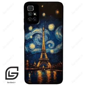 قاب گوشی شیائومی ردمی 10 پرایم (Redmi 10 Prime ) طرح ونگوک کد 2730
