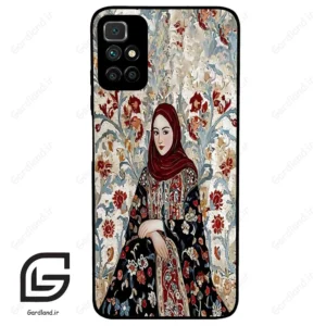 قاب گوشی شیائومی ردمی 10 (Redmi 10 4G ) طرح سنتی کد 2746