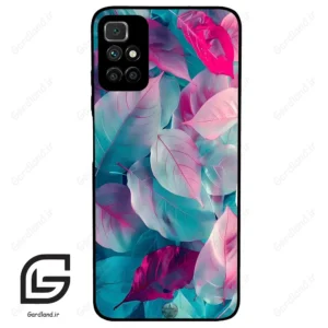 قاب گوشی شیائومی ردمی 10 پرایم (Redmi 10 Prime ) طرح برگ کد 2747