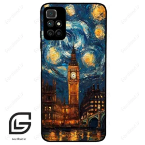 قاب گوشی شیائومی ردمی 10 پرایم (Redmi 10 Prime ) طرح ونگوک کد 2750
