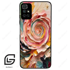 قاب گوشی شیائومی ردمی 10 پرایم (Redmi 10 Prime ) طرح رنگی کد 2783