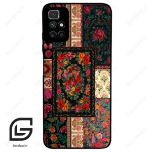 قاب گوشی شیائومی ردمی 10 (Redmi 10 4G ) طرح گل کد 2808