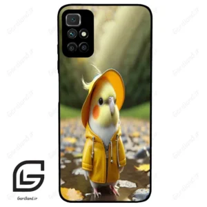 قاب گوشی شیائومی ردمی 10 (Redmi 10 4G ) طرح فانتزی کد 2844