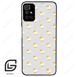 قاب گوشی شیائومی ردمی 10 پرایم (Redmi 10 Prime ) طرح عروس کد 2886