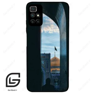 قاب گوشی شیائومی ردمی 10 (Redmi 10 4G ) طرح مذهبی کد 2903