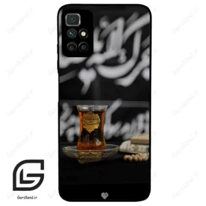 قاب گوشی شیائومی ردمی 10 (Redmi 10 4G ) طرح مذهبی کد 2916
