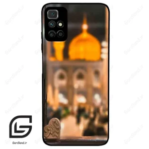 قاب گوشی شیائومی ردمی 10 (Redmi 10 4G ) طرح مذهبی کد 2937