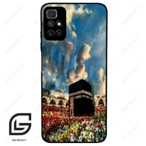 قاب گوشی شیائومی ردمی 10 (Redmi 10 4G ) طرح مذهبی کد 2940
