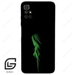 قاب گوشی شیائومی ردمی 10 (Redmi 10 4G ) طرح امام کد 2946
