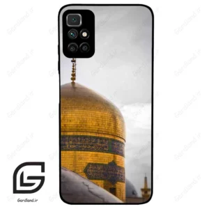 قاب گوشی شیائومی ردمی 10 (Redmi 10 4G ) طرح مذهبی کد 2960