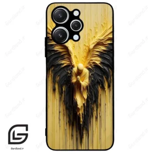 قاب گوشی شیائومی ردمی 12 (Redmi 12 ) طرح خفن کد 2015