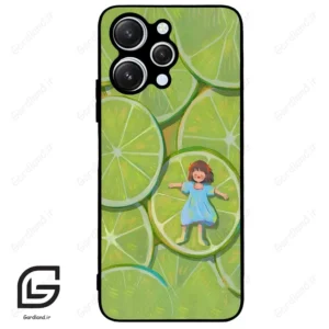 قاب گوشی شیائومی ردمی 12 (Redmi 12 ) طرح میوه کد 2082