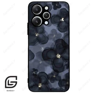 قاب گوشی شیائومی ردمی 12 (Redmi 12 ) طرح گل کد 2084