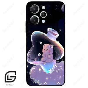 قاب گوشی شیائومی ردمی 12 (Redmi 12 ) طرح فانتزی کد 2114