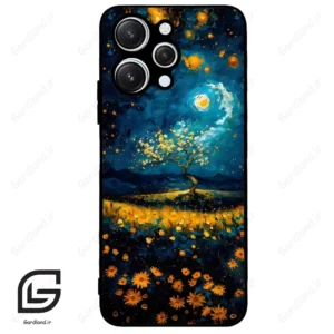 قاب گوشی شیائومی ردمی 12 (Redmi 12 ) طرح طبیعت کد 2116