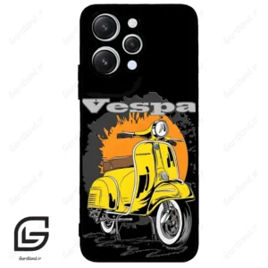 قاب گوشی شیائومی ردمی 12 (Redmi 12 ) طرح پسرانه کد 2118