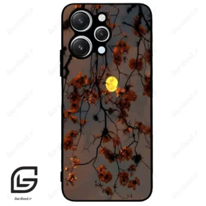 قاب گوشی شیائومی ردمی 12 (Redmi 12 ) طرح طبیعت کد 2126