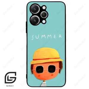 قاب گوشی شیائومی ردمی 12 (Redmi 12 ) طرح فانتزی کد 2134