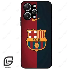 قاب گوشی شیائومی ردمی 12 (Redmi 12 ) طرح ورزشی کد 2142