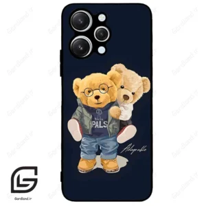 قاب گوشی شیائومی ردمی 12 (Redmi 12 ) طرح فانتزی کد 2153