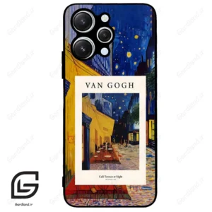 قاب گوشی شیائومی ردمی 12 (Redmi 12 ) طرح ونگوک کد 2162