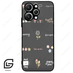 قاب گوشی شیائومی ردمی 12 (Redmi 12 ) طرح فانتزی کد 2171
