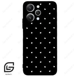 قاب گوشی شیائومی ردمی 12 (Redmi 12 ) طرح فانتزی کد 2192