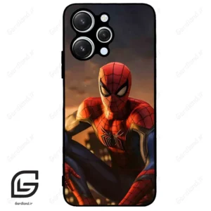 قاب گوشی شیائومی ردمی 12 (Redmi 12 ) طرح مرد کد 2195