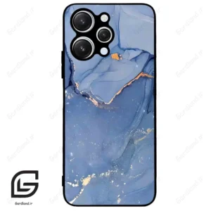 قاب گوشی شیائومی ردمی 12 (Redmi 12 ) طرح ساده کد 2197