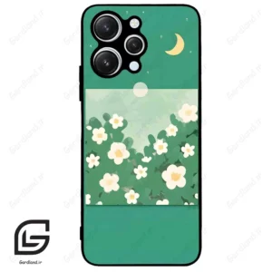 قاب گوشی شیائومی ردمی 12 (Redmi 12 ) طرح ساده کد 2200