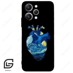 قاب گوشی شیائومی ردمی 12 (Redmi 12 ) طرح ونگوک کد 2214