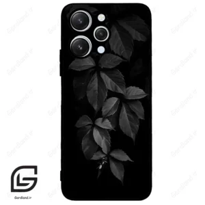 قاب گوشی شیائومی ردمی 12 (Redmi 12 ) طرح برگ کد 2223