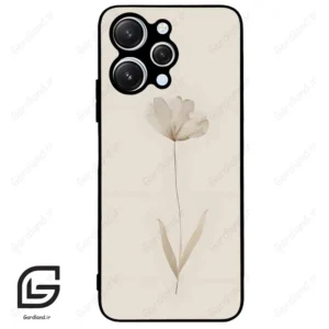 قاب گوشی شیائومی ردمی 12 (Redmi 12 ) طرح گل کد 2225