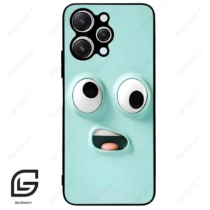 قاب گوشی شیائومی ردمی 12 (Redmi 12 ) طرح کیوت کد 2226