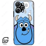 قاب گوشی شیائومی ردمی 12 (Redmi 12 ) طرح سالیوان کد 2228