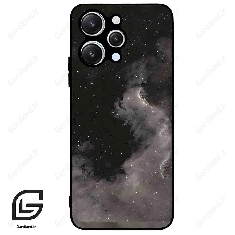 قاب گوشی شیائومی ردمی 12 (Redmi 12 ) طرح خفن کد 2232
