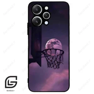 قاب گوشی شیائومی ردمی 12 (Redmi 12 ) طرح بسکتبال کد 2233