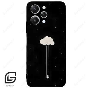 قاب گوشی شیائومی ردمی 12 (Redmi 12 ) طرح دخترانه کد 2235
