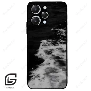 قاب گوشی شیائومی ردمی 12 (Redmi 12 ) طرح دریا کد 2247