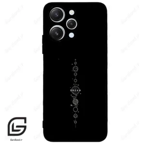 قاب گوشی شیائومی ردمی 12 (Redmi 12 ) طرح خفن کد 2255