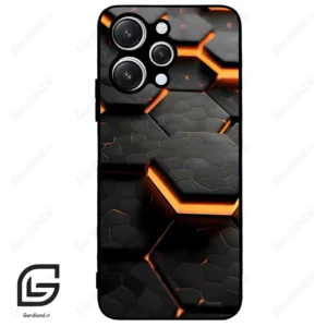 قاب گوشی شیائومی ردمی 12 (Redmi 12 ) طرح پسرانه کد 2269