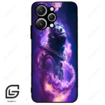 قاب گوشی شیائومی ردمی 12 (Redmi 12 ) طرح فضانورد کد 2288